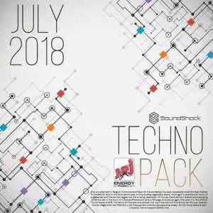 Techno Pack July музыку скачать Techno Pack July музыку торрент