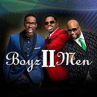 Boyz II Men - Discography скачать Сборник песен торрент