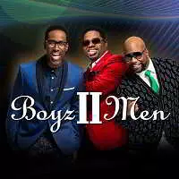 Boyz II Men - Discography музыку скачать Boyz II Men - Discography музыку торрент