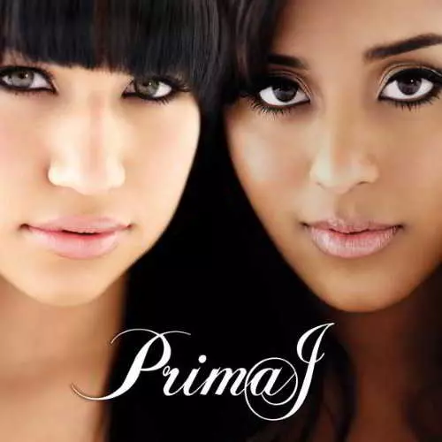 Prima J - Prima J музыку скачать Prima J - Prima J музыку торрент