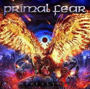 Primal Fear - Apocalypse Primal Fear - Apocalypse торрент