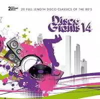 Disco Giants Vol.14 музыку скачать Disco Giants Vol.14 музыку торрент