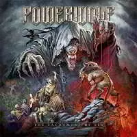 Powerwolf - The Sacrament of Sin (Deluxe Edition Box Set) (3CD) музыку скачать Powerwolf - The Sacrament of Sin (Deluxe Edition Box Set) (3CD) музыку торрент