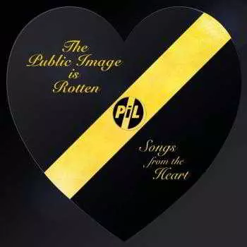 Public Image Limited - The Public Image Is Rotten (Songs From The Heart) музыку скачать Public Image Limited - The Public Image Is Rotten (Songs From The Heart) музыку торрент