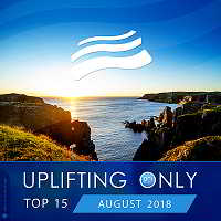 Uplifting Only Top 15: August скачать торрент файл