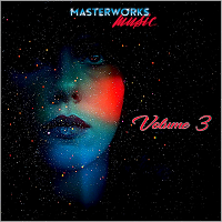 Masterworks Music Vol.3 скачать Сборник песен торрент