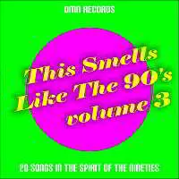 This Smells Like The 90's Vol.3 музыку скачать This Smells Like The 90's Vol.3 музыку торрент