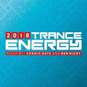 Trance Energy (Mixed by Cosmic Gate & Ben Nicky) скачать торрент файл