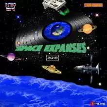 Yuri Sosnin - Space Expanses музыку скачать Yuri Sosnin - Space Expanses музыку торрент