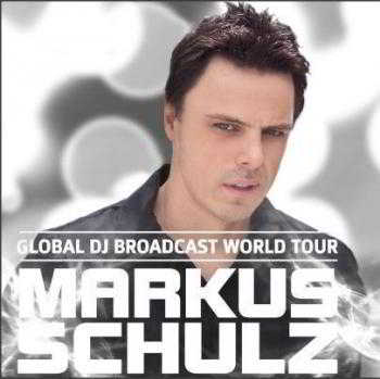 Markus Schulz - Global DJ Broadcast guest Solarstone скачать торрент файл