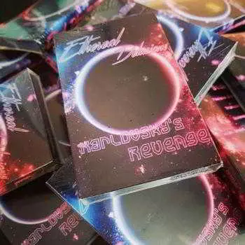 Ethereal Delusions - Karlovsky's Revenge музыку скачать Ethereal Delusions - Karlovsky's Revenge музыку торрент