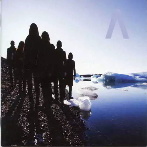 Archive - Restriction музыку скачать Archive - Restriction музыку торрент