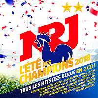 NRJ L Ete Des Champions [2CD] скачать торрент файл