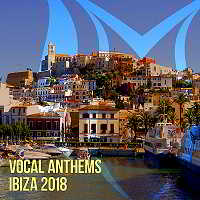 Vocal Anthems Ibiza скачать Сборник песен торрент