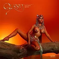 Nicki Minaj - Queen Nicki Minaj - Queen торрент