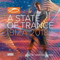 A State of Trance, Ibiza 2018 (Mixed by Armin Van Buuren) скачать торрент файл