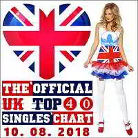 The Official UK Top 40 Singles Chart -10.08 The Official UK Top 40 Singles Chart -10.08 торрент
