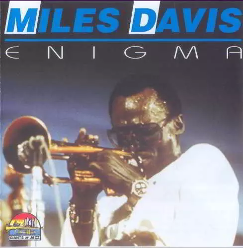 Miles Davis - Enigma Miles Davis - Enigma торрент