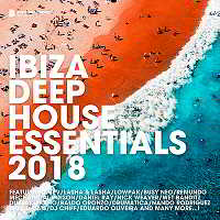 Ibiza Deep House Essentials скачать Сборник песен торрент