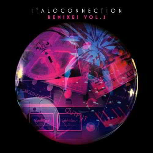 Italoconnection: Remixes Vol.2 скачать торрент файл