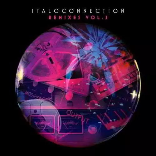 Italoconnection: Remixes Vol.2 музыку скачать Italoconnection: Remixes Vol.2 музыку торрент