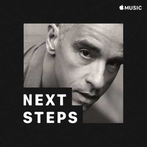 Eros Ramazzotti - Next Steps скачать торрент файл