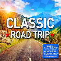 Classic Road Trip [3CD] скачать Сборник песен торрент