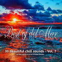 Best Of Del Mar Vol.7: 30 Beautiful Chill Sounds Best Of Del Mar Vol.7: 30 Beautiful Chill Sounds торрент