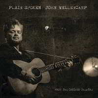 John Mellencamp, Plain Spoken - From The Chicago Theatre скачать торрент файл