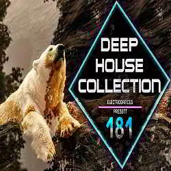 Deep House Collection Vol.181 музыку скачать Deep House Collection Vol.181 музыку торрент