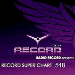 Record Super Chart 548 [11.08] скачать Сборник песен торрент