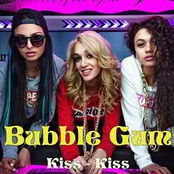 Bubble Gum - Kiss - Kiss скачать Сборник песен торрент