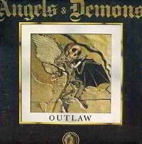 Angels & Demons - Outlaw скачать Сборник песен торрент