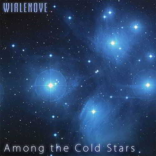 Wialenove - Among the Cold Stars [EP] скачать Сборник песен торрент