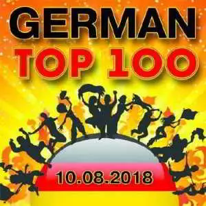 German Top 100 Single Charts 10.08. музыку скачать German Top 100 Single Charts 10.08. музыку торрент
