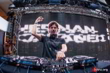 Hernan Cattaneo- Resident 348-356, 358-379 скачать Сборник песен торрент