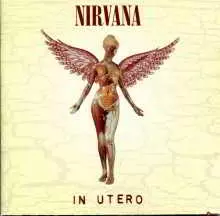 Nirvana - In Utero Nirvana - In Utero торрент