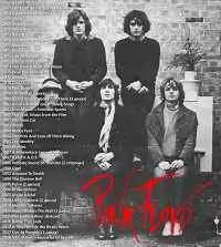 Pink Floyd - Полная коллекция альбомов и концертов (1967) Pink Floyd - Полная коллекция альбомов и концертов (1967) торрент