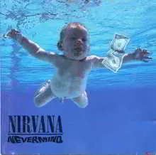 Nirvana - Nevermind Nirvana - Nevermind торрент