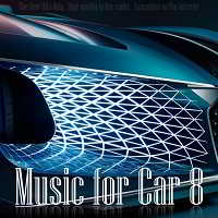 Music for Car 8 скачать Сборник песен торрент