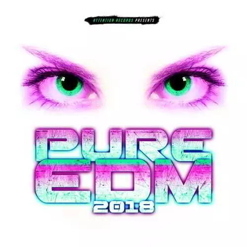 Pure EDM 2018 Pure EDM 2018 торрент