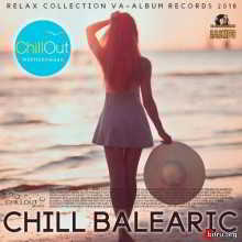 Chill Balearic скачать Сборник песен торрент