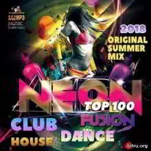 Neon Fusion Original Summer Mix музыку скачать Neon Fusion Original Summer Mix музыку торрент