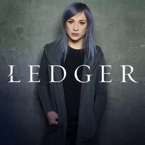 Ledger - Ledger EP музыку скачать Ledger - Ledger EP музыку торрент