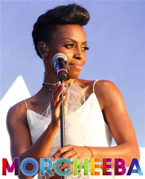 Morcheeba (Skye Edwards) - Discography (1996) скачать торрент файл