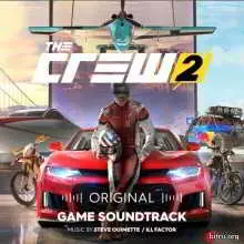 Score - The Crew 2 музыку скачать Score - The Crew 2 музыку торрент