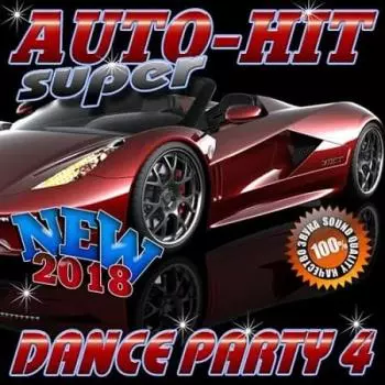 Dance party №4 музыку скачать Dance party №4 музыку торрент