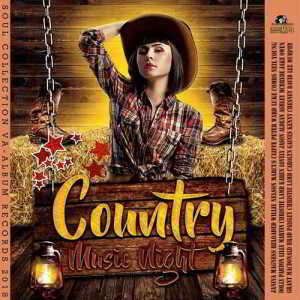 Country Music Night скачать Сборник песен торрент