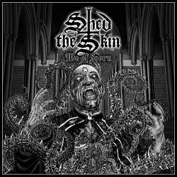 Shed The Skin - We Of Scorn скачать Сборник песен торрент