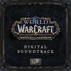 World of Warcraft: Battle for Azeroth скачать Сборник песен торрент